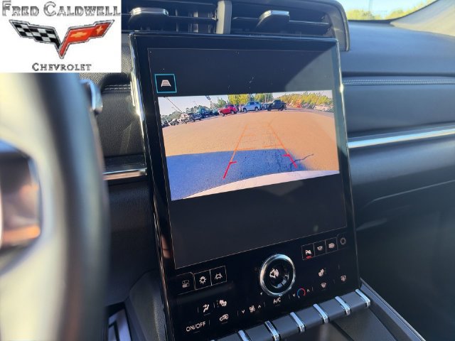 2026 GMC Terrain Elevation - Photo 20
