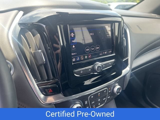 2023 Chevrolet Traverse 1LT - Photo 19