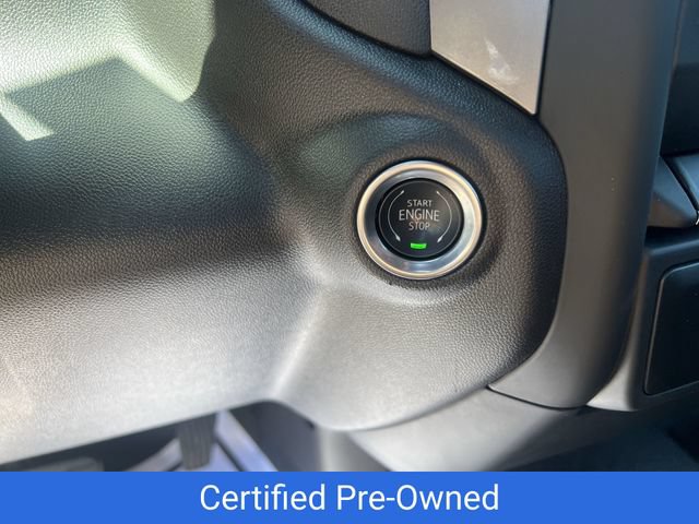 2025 Chevrolet Silverado 1500 Work Truck - Photo 22