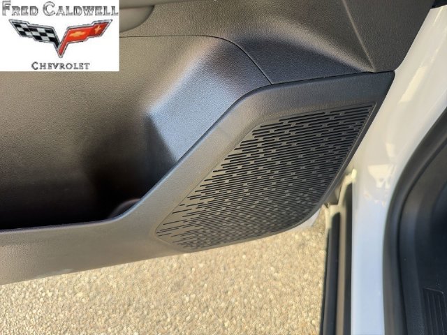 2026 GMC Terrain Elevation - Photo 28