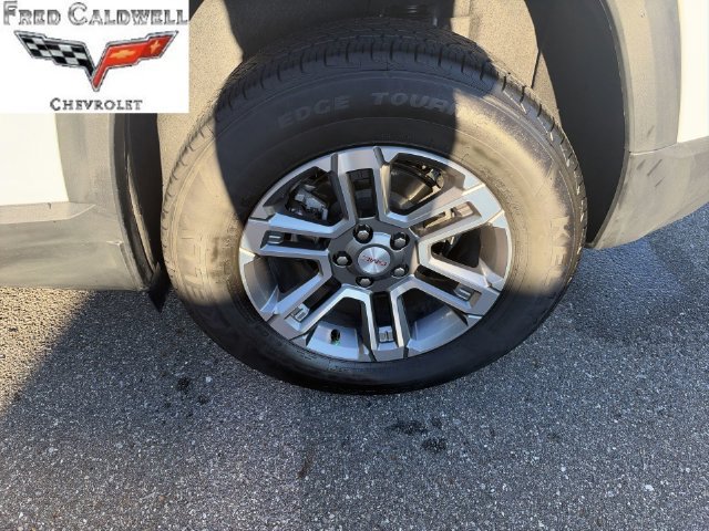 2026 GMC Terrain Elevation - Photo 37