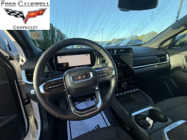2026 GMC Terrain Elevation - Photo 16