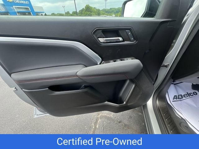 2024 Chevrolet Colorado Z71 - Photo 27