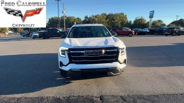 2026 GMC Terrain Elevation - Photo 6