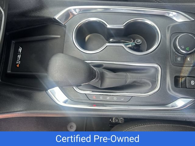 2023 Chevrolet Traverse 1LT - Photo 21