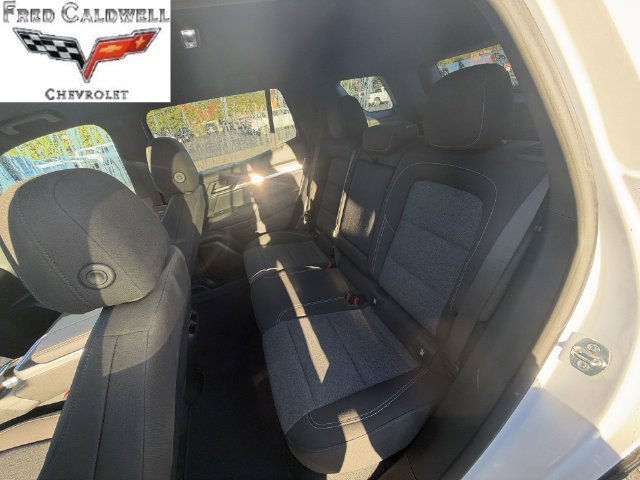2026 GMC Terrain Elevation - Photo 29