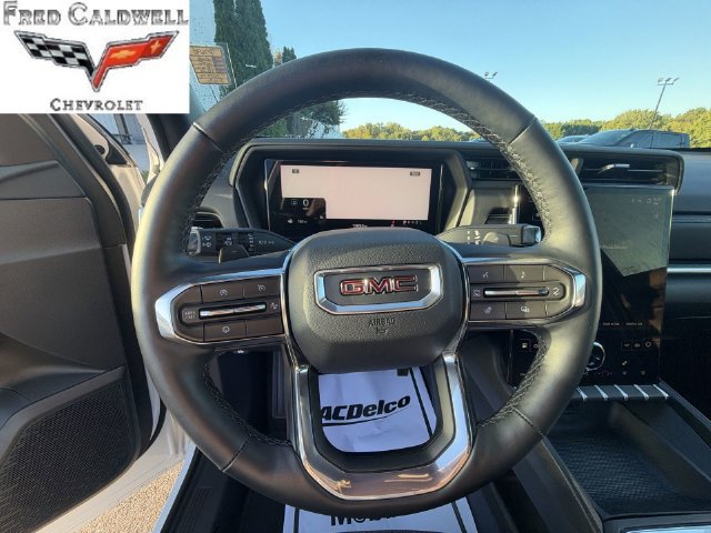 2026 GMC Terrain Elevation - Photo 17
