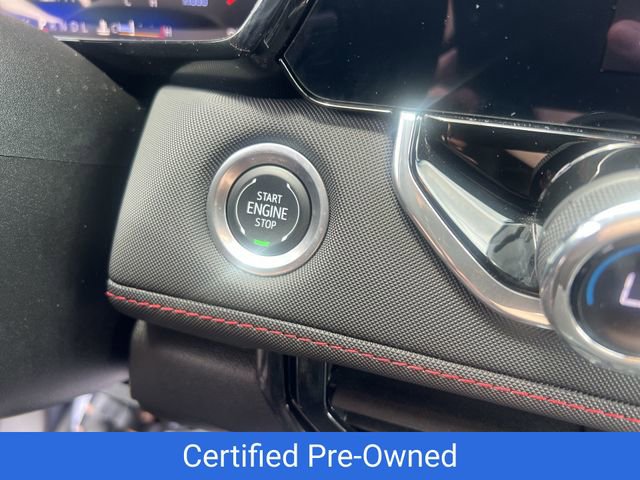 2024 Chevrolet Colorado Z71 - Photo 22