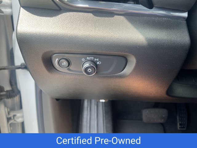2023 Chevrolet Traverse 1LT - Photo 23
