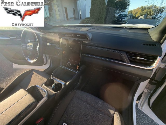 2026 GMC Terrain Elevation - Photo 33