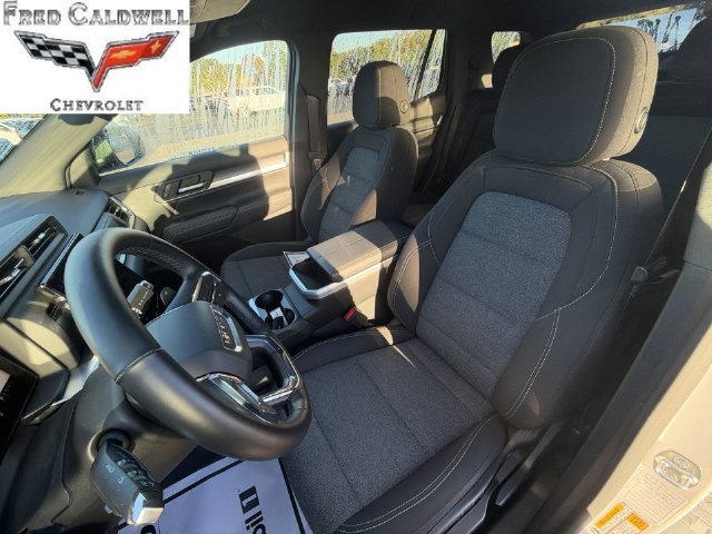 2026 GMC Terrain Elevation - Photo 24