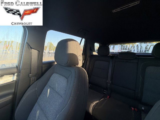 2026 GMC Terrain Elevation - Photo 12