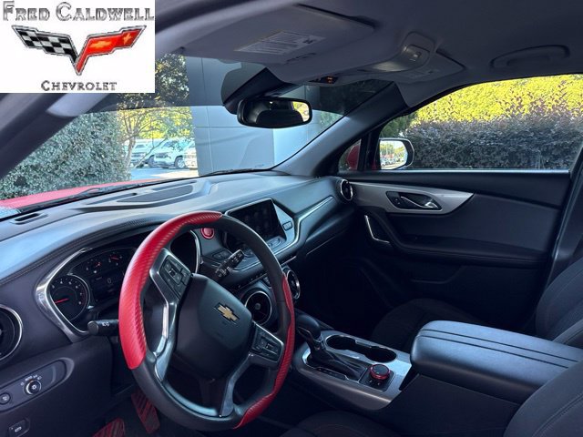 2022 Chevrolet Blazer 2LT - Photo 8