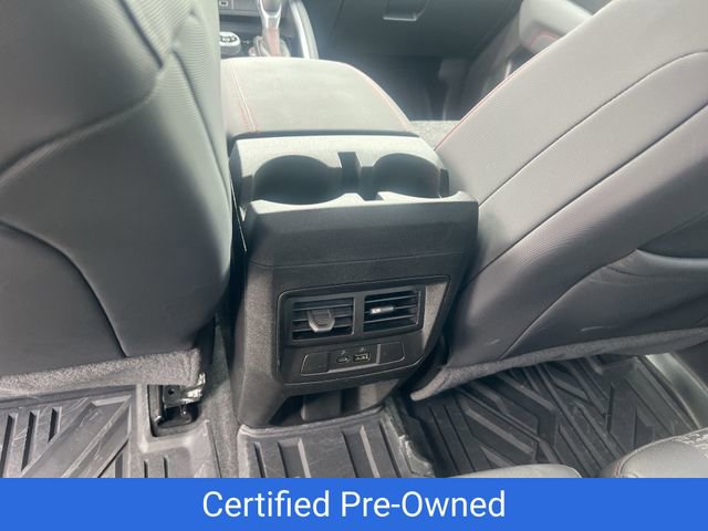 2024 Chevrolet Colorado Z71 - Photo 26