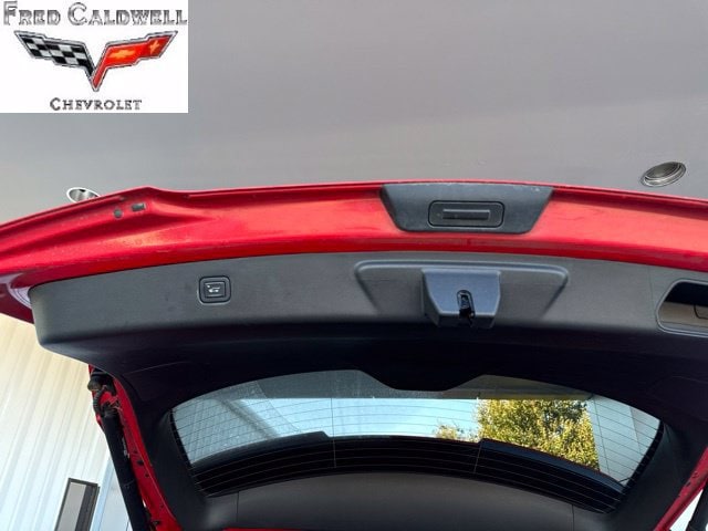 2022 Chevrolet Blazer 2LT - Photo 7