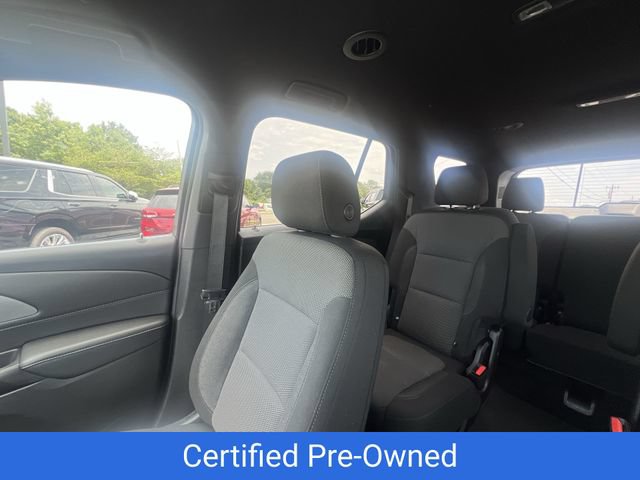 2023 Chevrolet Traverse 1LT - Photo 12