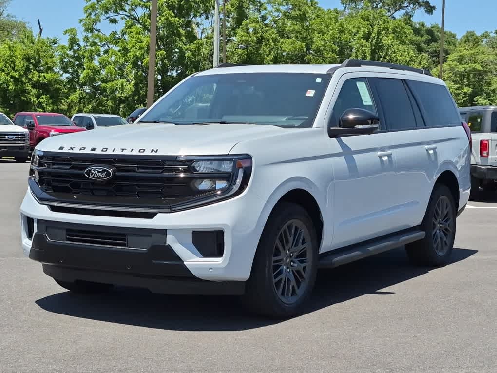 2026 Ford Expedition