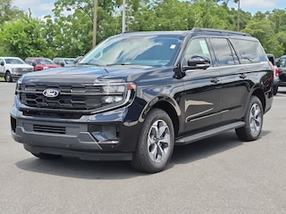 2027 Ford Expedition Max MAX Active 4x4