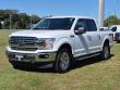 Used 2020 Ford F-150 XLT 4WD Supercrew 5.5 Box Truck SuperCrew Cab