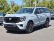 Certified 2027 Ford Expedition Platinum SUV