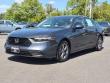 Certified 2023 Honda Accord EX CVT