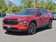 Certified 2024 Chevrolet Trax 2RS SUV