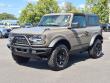 Certified 2026 Ford Bronco Badlands SUV