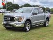 Certified 2022 Ford F-150 XLT 4WD Supercrew 5.5 Box Truck SuperCrew Cab