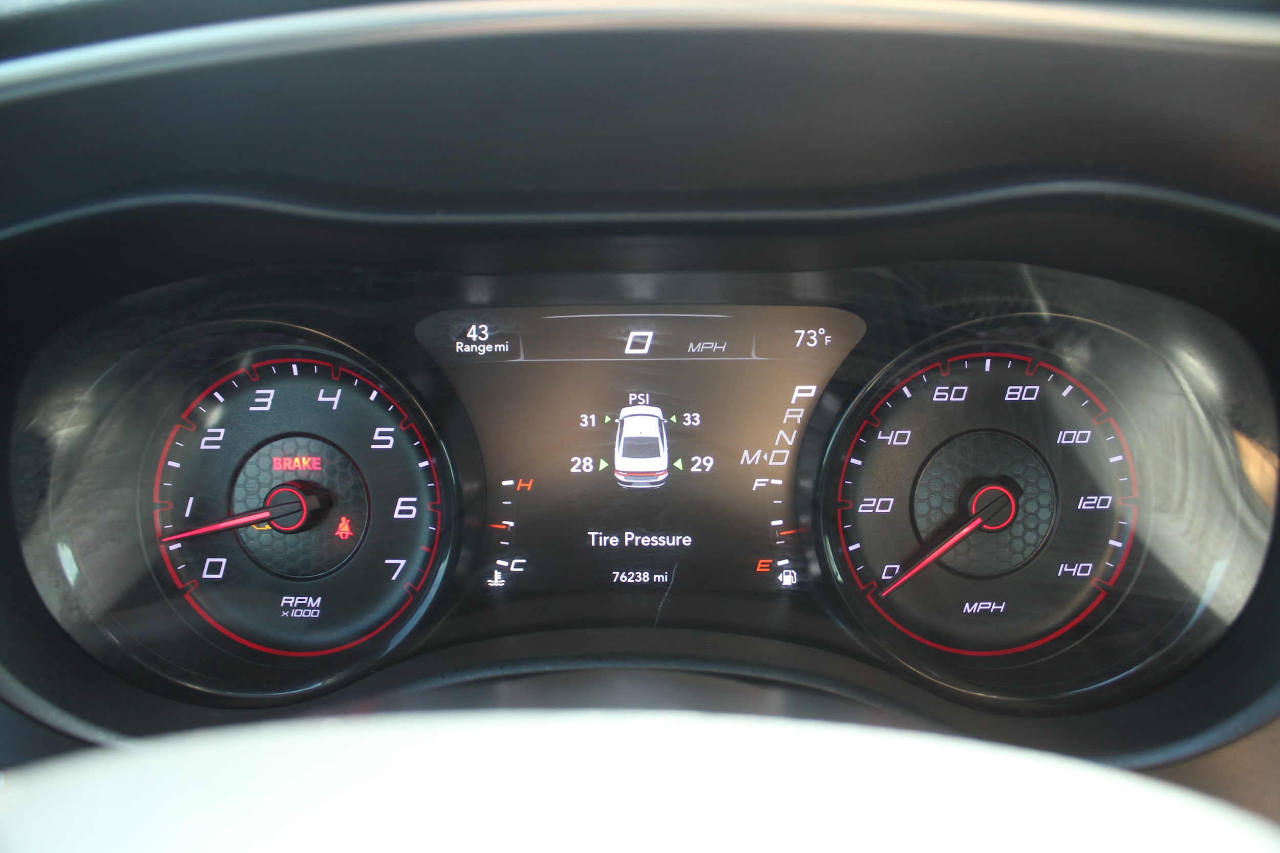 2019 Dodge Charger SXT - Photo 10