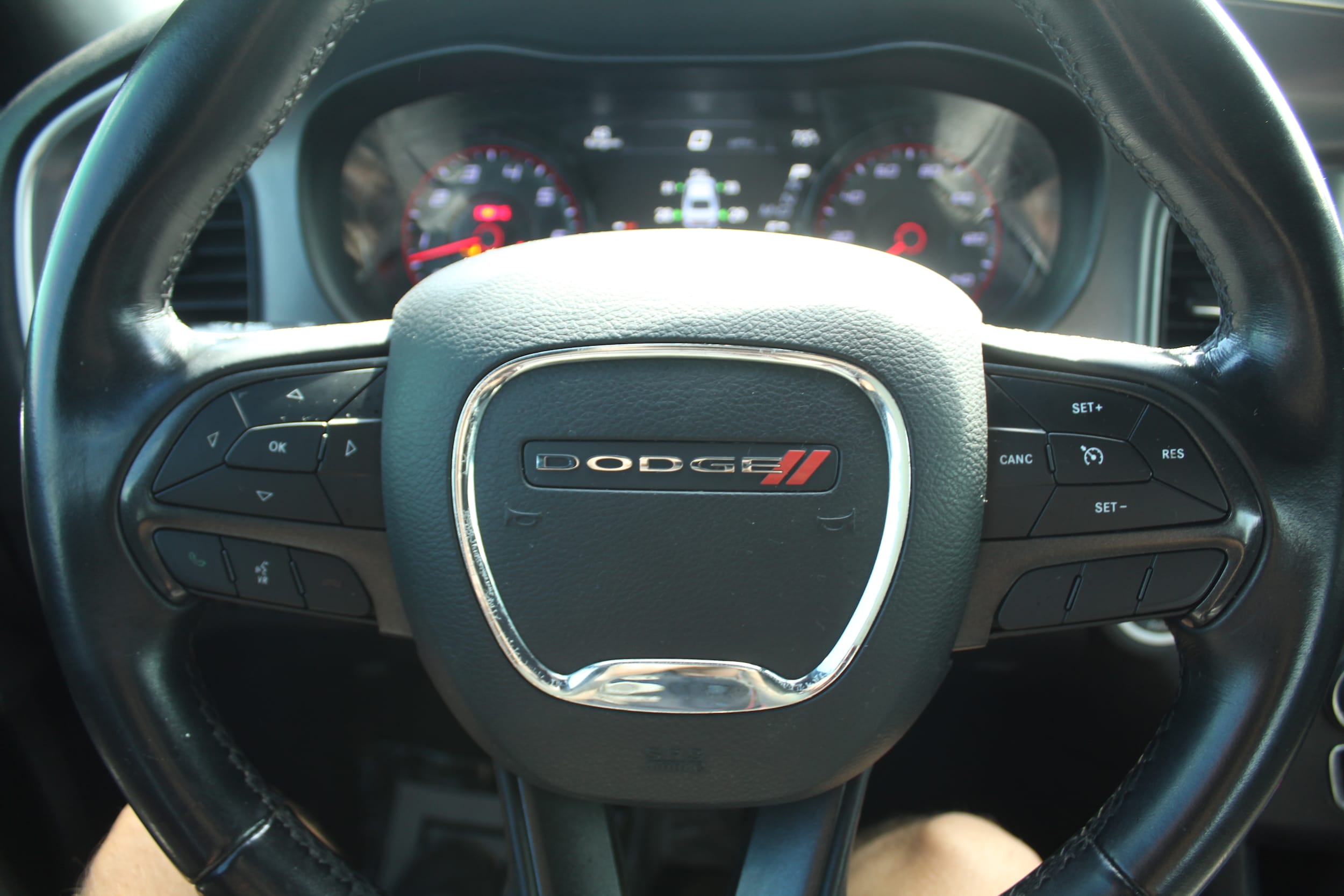 2019 Dodge Charger SXT - Photo 11