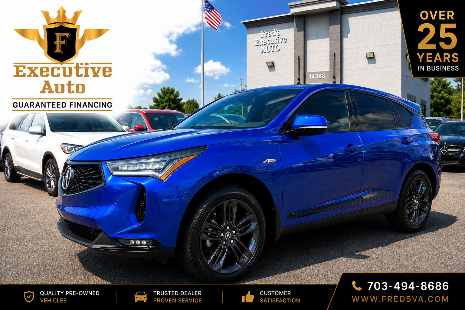 2023 Acura RDX