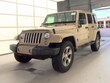  Jeep Wrangler JK Unlimited