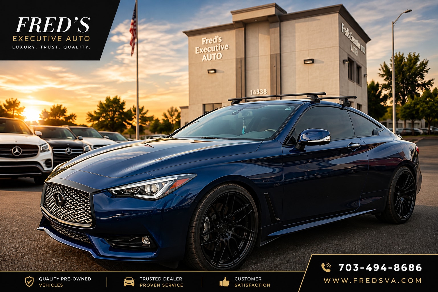 2018 INFINITI Q60 Coupe