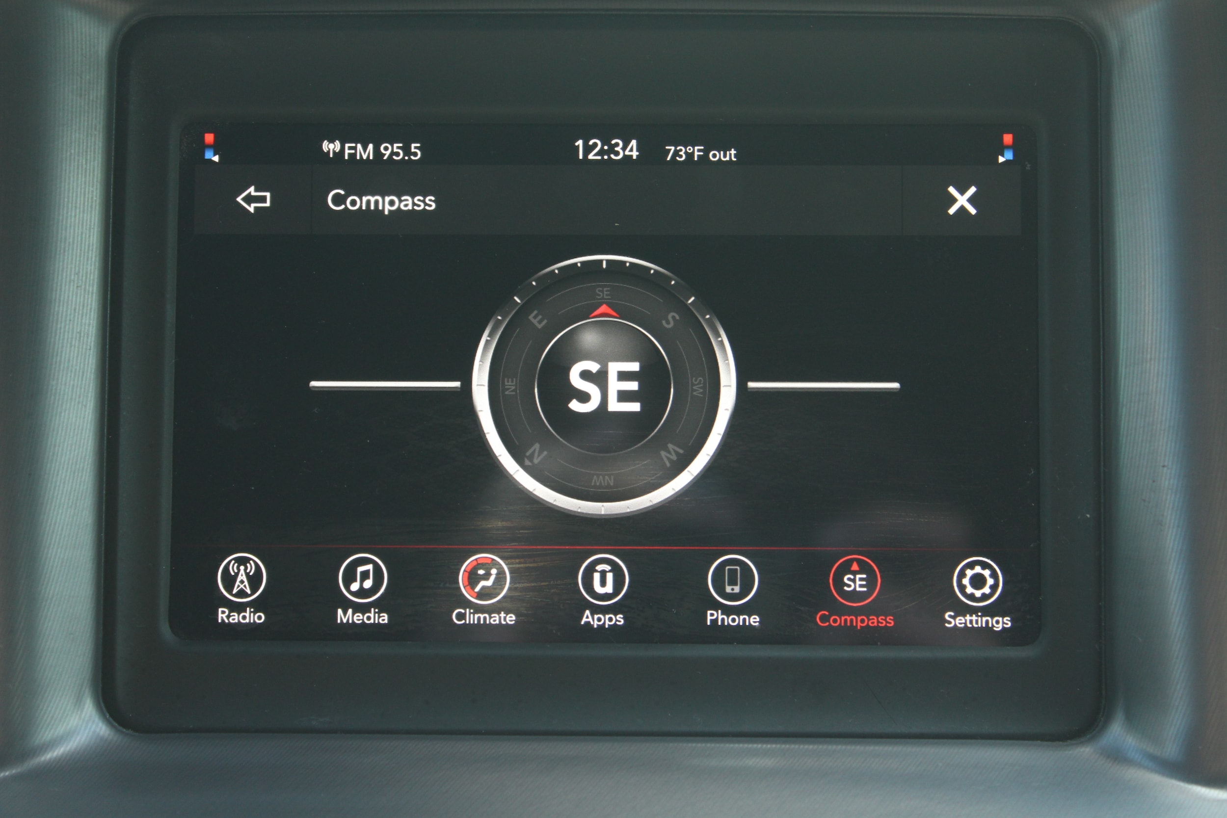2019 Dodge Charger SXT - Photo 17