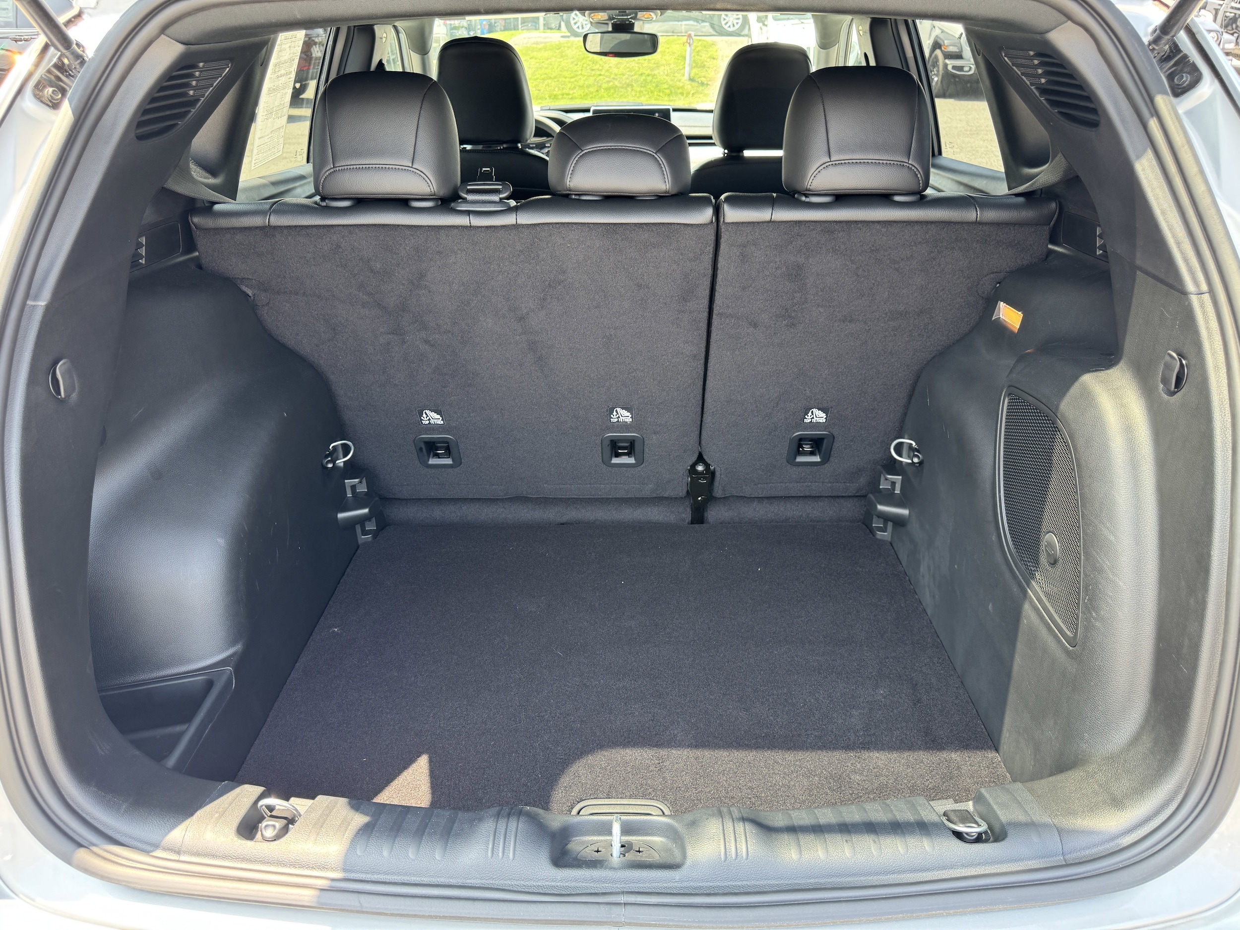 2024 Jeep Compass Latitude Lux - Photo 26