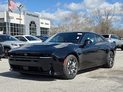2026 Dodge Charger SCAT PACK 2-DOOR AWD Coupe