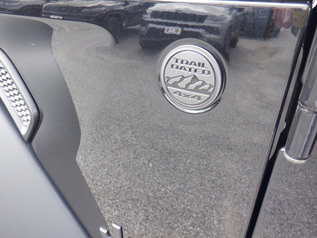Used 2023 Jeep Gladiator Sport S Sport S 4x4