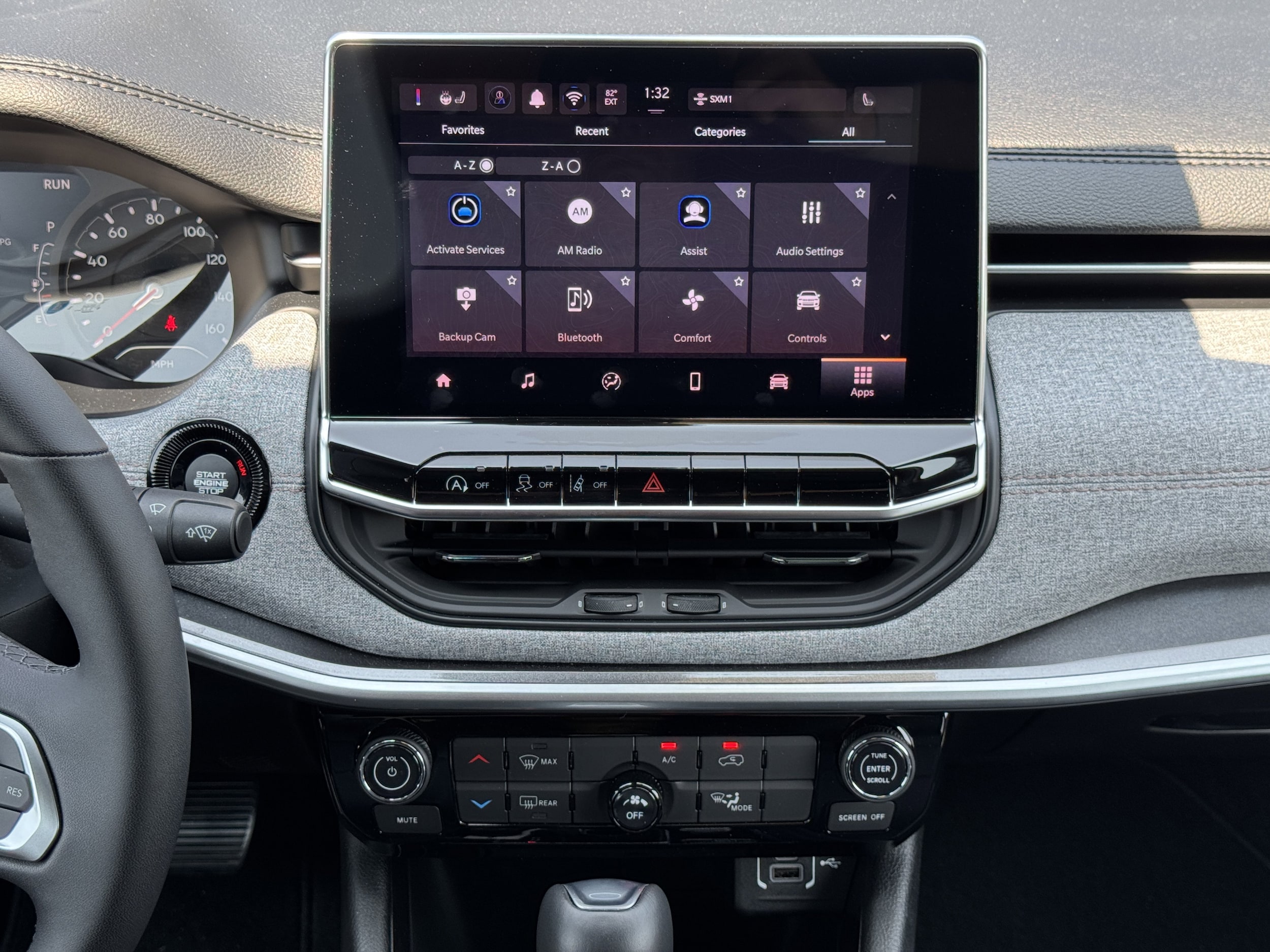 2024 Jeep Compass Latitude Lux - Photo 33