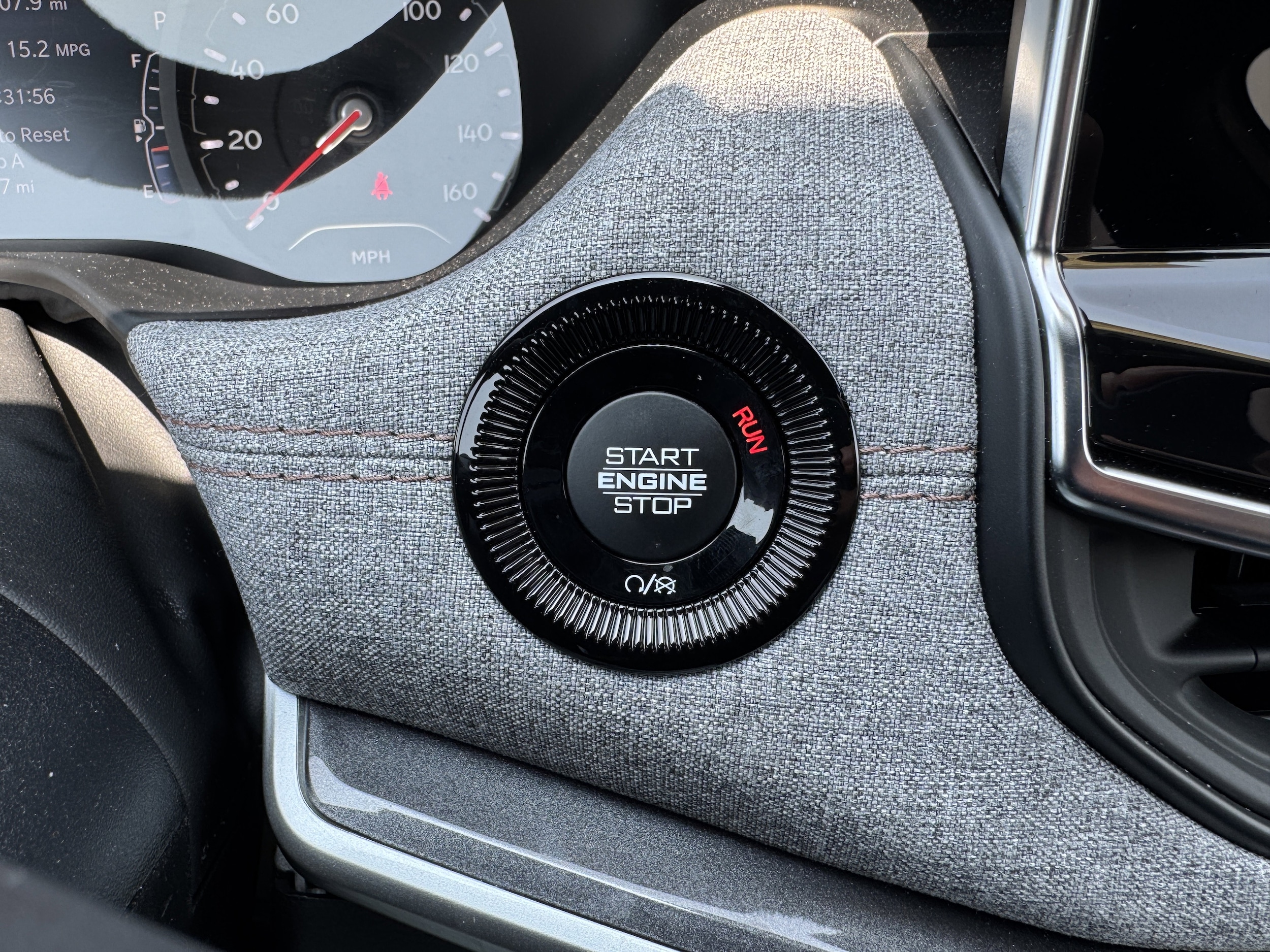 2024 Jeep Compass Latitude Lux - Photo 17