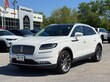  Lincoln Nautilus