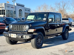 2026 Jeep Gladiator SPORT S 4X4 Pickup
