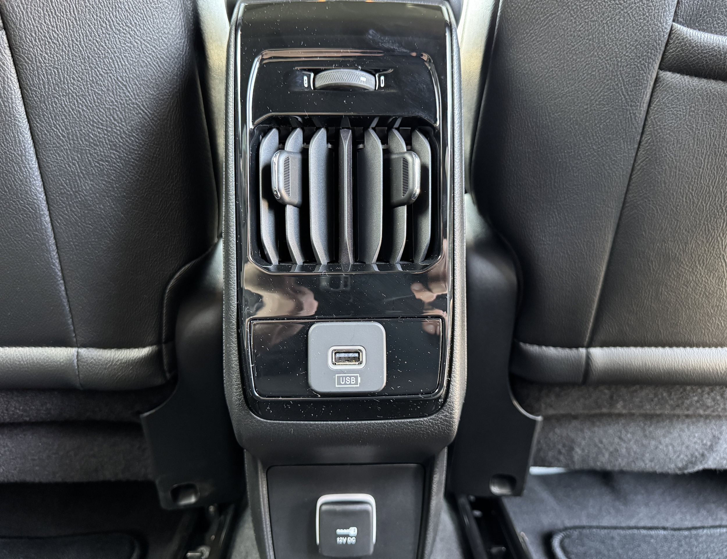 2024 Jeep Compass Latitude Lux - Photo 23