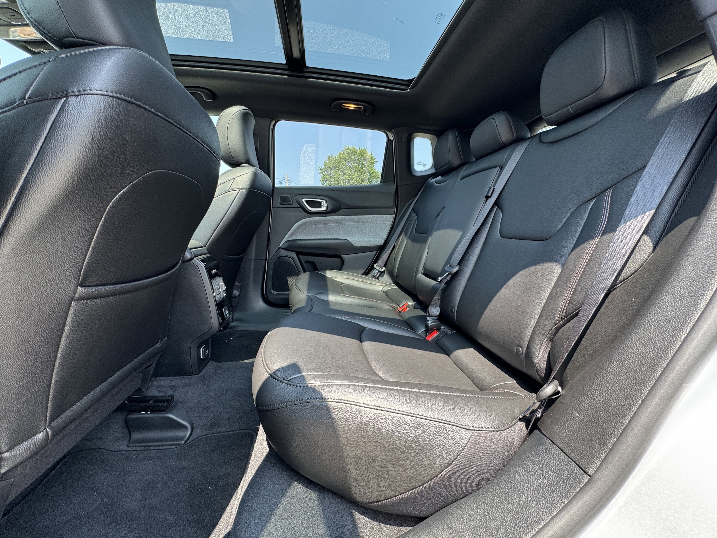 2024 Jeep Compass Latitude Lux - Photo 21