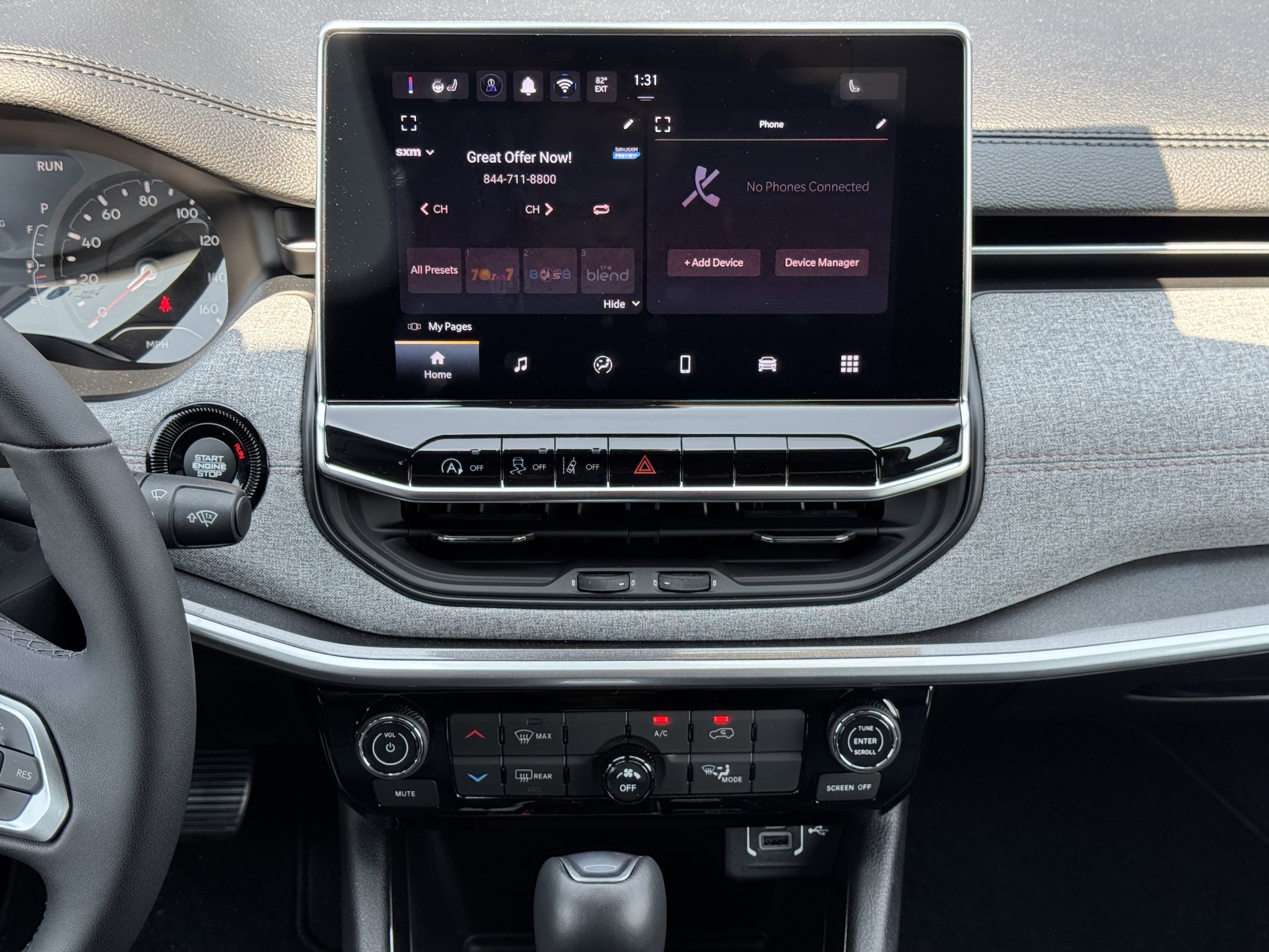 2024 Jeep Compass Latitude Lux - Photo 29