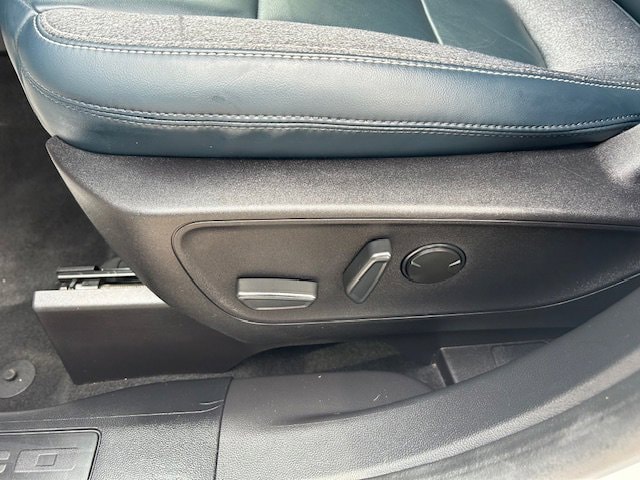 2022 Ford Bronco Sport Outer Banks - Photo 22