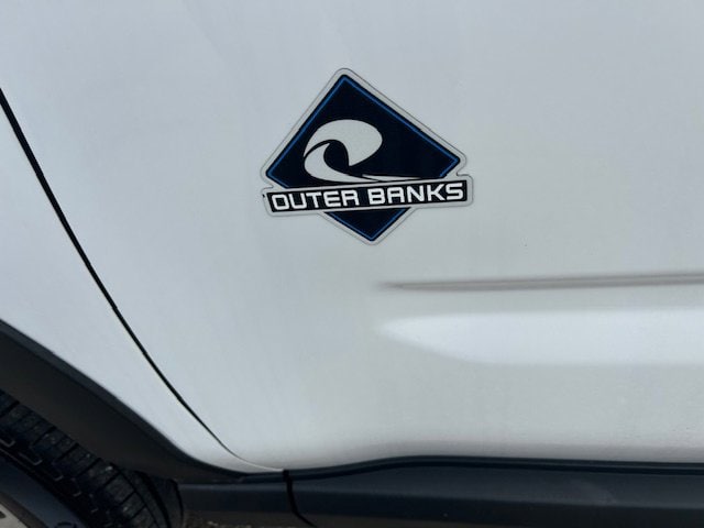 2022 Ford Bronco Sport Outer Banks - Photo 33