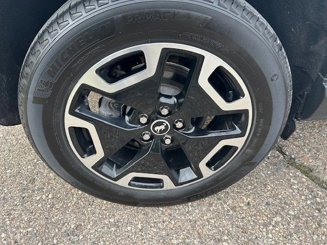 2022 Ford Bronco Sport Outer Banks - Photo 34