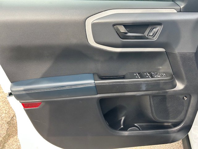 2022 Ford Bronco Sport Outer Banks - Photo 24