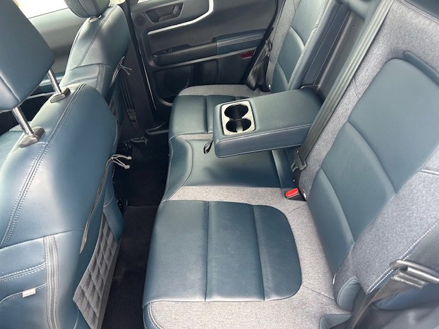 2022 Ford Bronco Sport Outer Banks - Photo 28