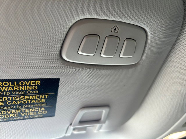 2022 Ford Bronco Sport Outer Banks - Photo 16